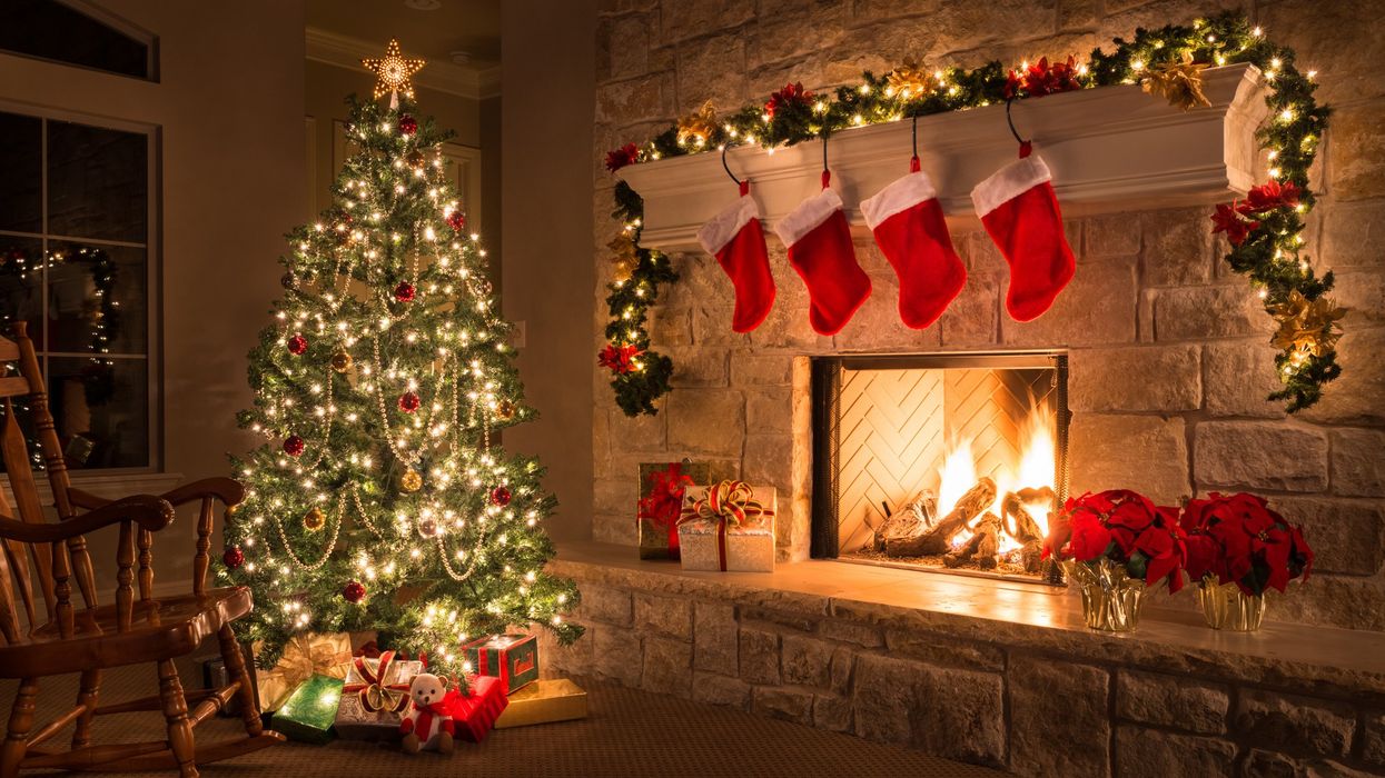Think Christmas is over? Rebel against secularism and embrace the full meaning of Christmas