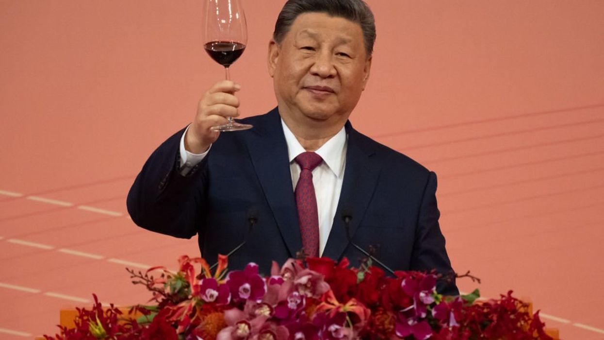 Chinese state-sponsored hackers compromise Treasury Department computers in 'major' incident