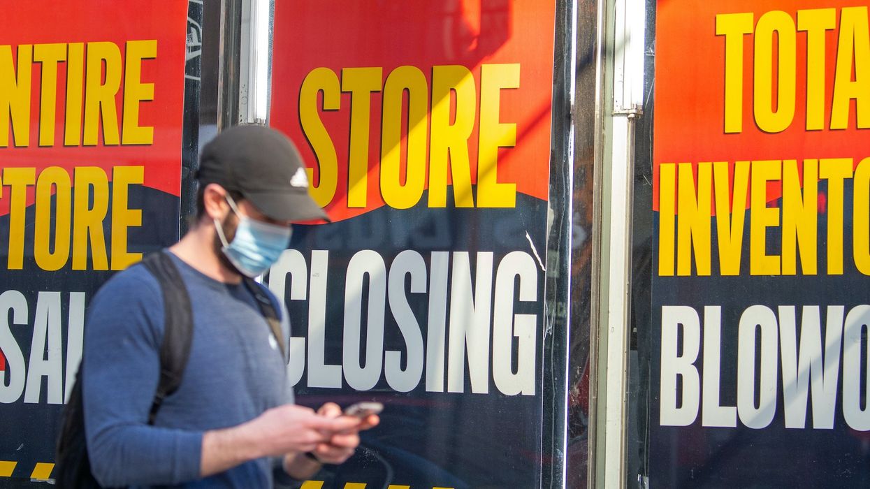 Seattle minimum wage hike forces queer waffle shop owner to shut down business: 'I've cried every day'