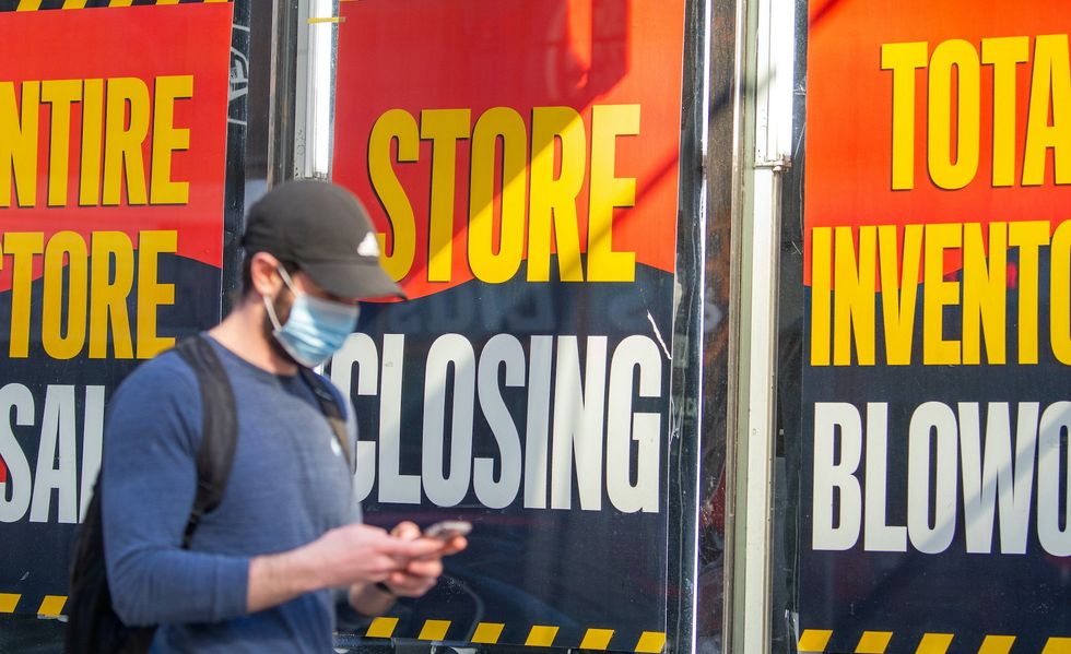 Seattle minimum wage hike forces queer waffle shop owner to shut down business: 'I've cried every day'
