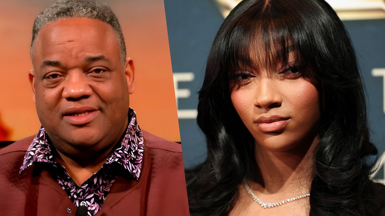 Angel Reese wants to become an OnlyFans model?