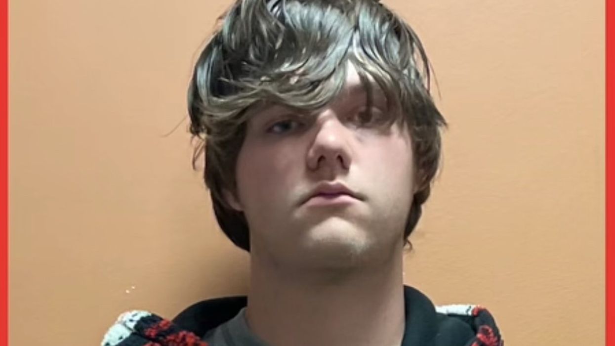 17-year-old charged with animal cruelty after police view heinous video of dog abuse