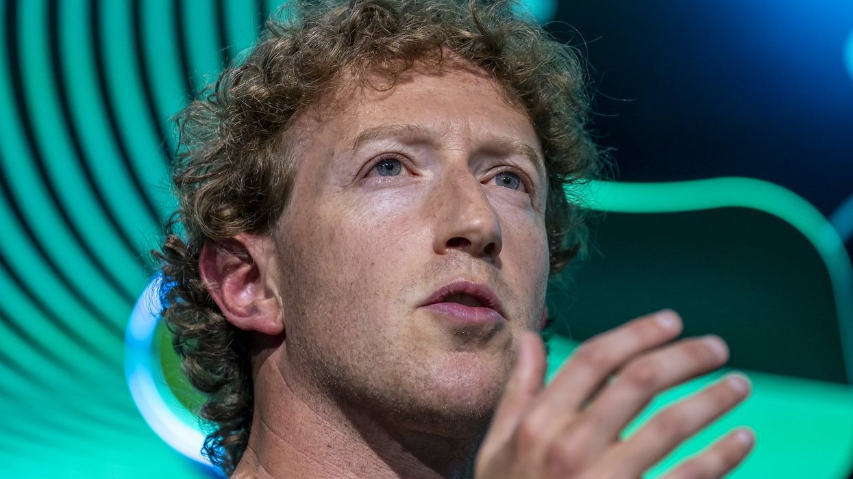 Mark Zuckerberg says Facebook will ease censorship in favor of free speech