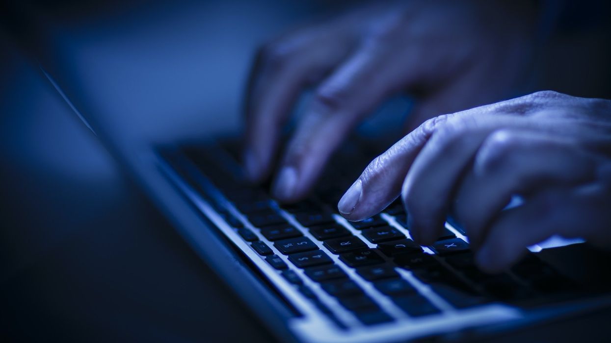 Maine man who possessed nearly 50K images and videos of child sex abuse gets 15 years in prison
