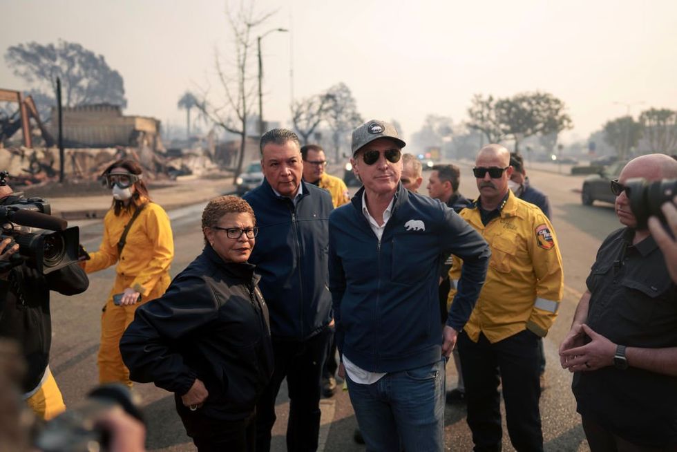 Now is the time to reject climate change hysteria — and the feckless leaders who hide behind it