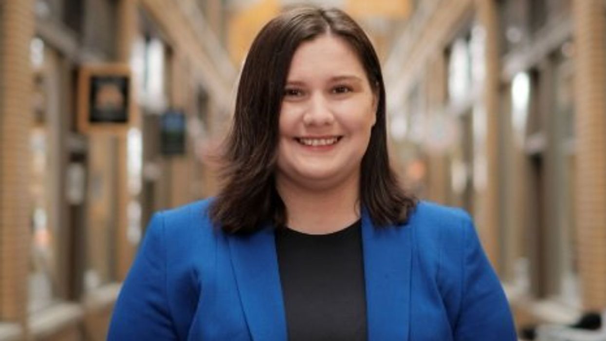 Woke sheriff hopes to affect weather by creating Environmental Crimes Unit, reducing number of patrol cars