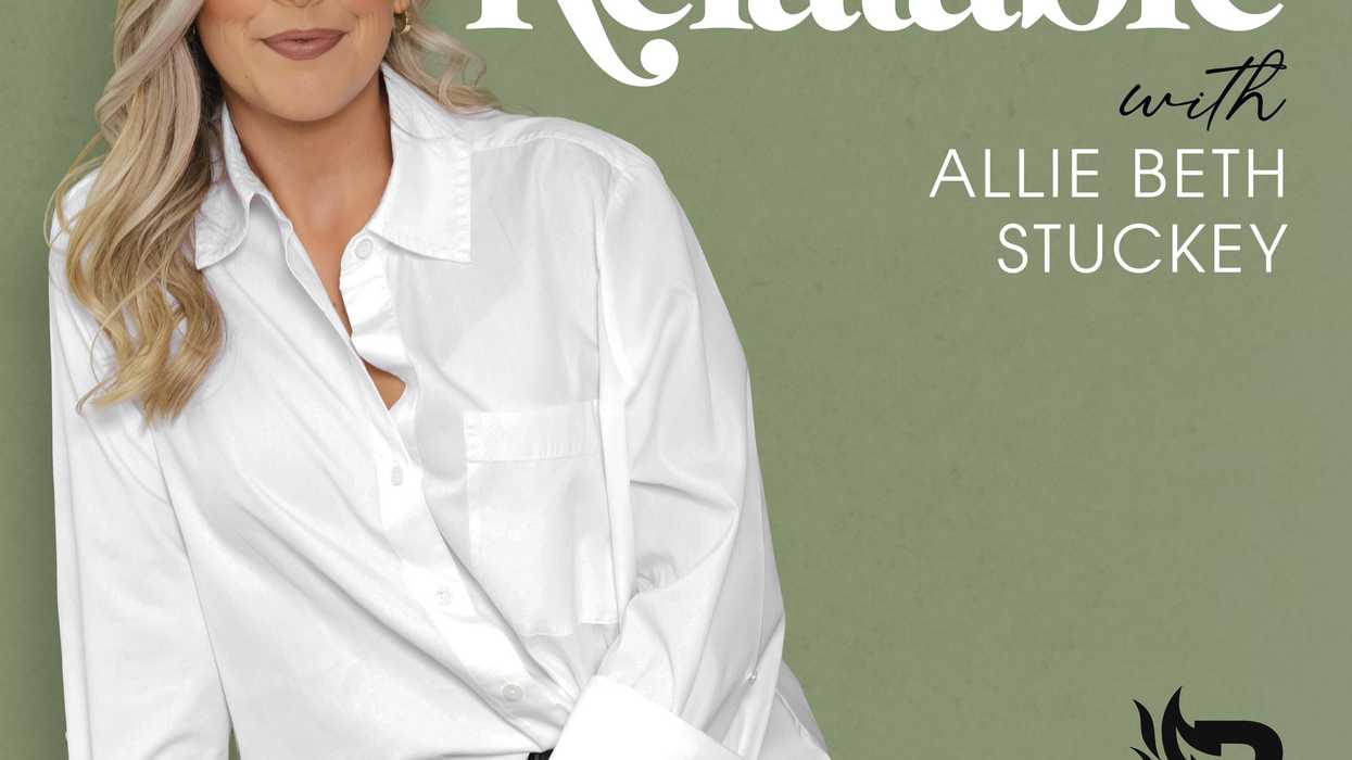 Relatable with Allie Beth Stuckey