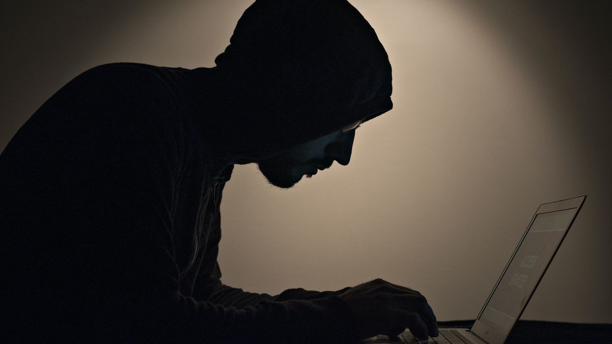 Owner of LGBTQ+ club and his teacher partner allegedly sexually assaulted boy they met online
