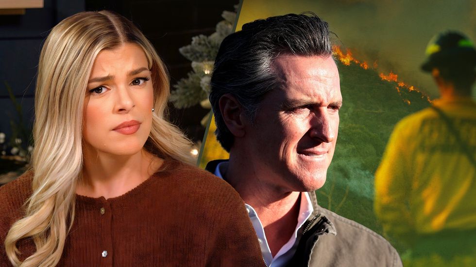 You won’t believe the timeline of events that led to California’s fiery inferno