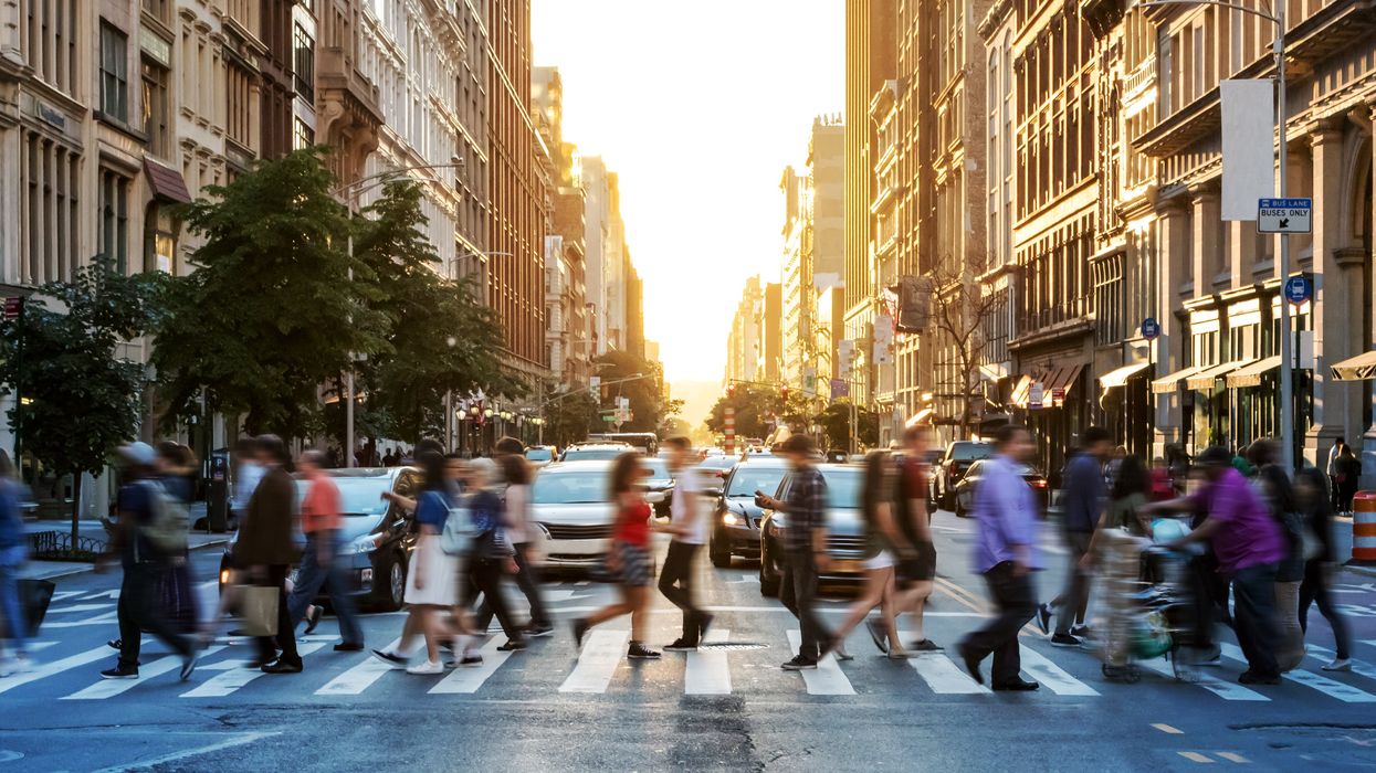 Busy is not a virtue: What Jesus taught me about hustle culture