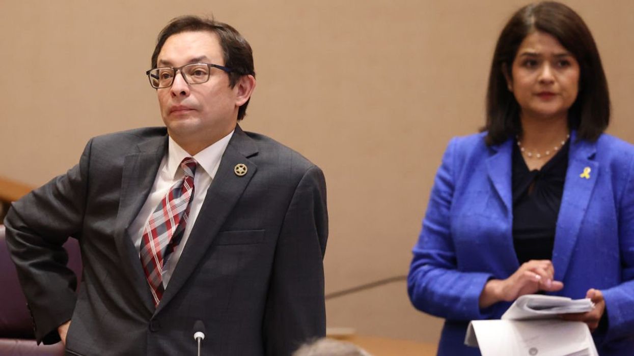 Chicago Dems devolve into civil war over sanctuary laws shielding illegal aliens