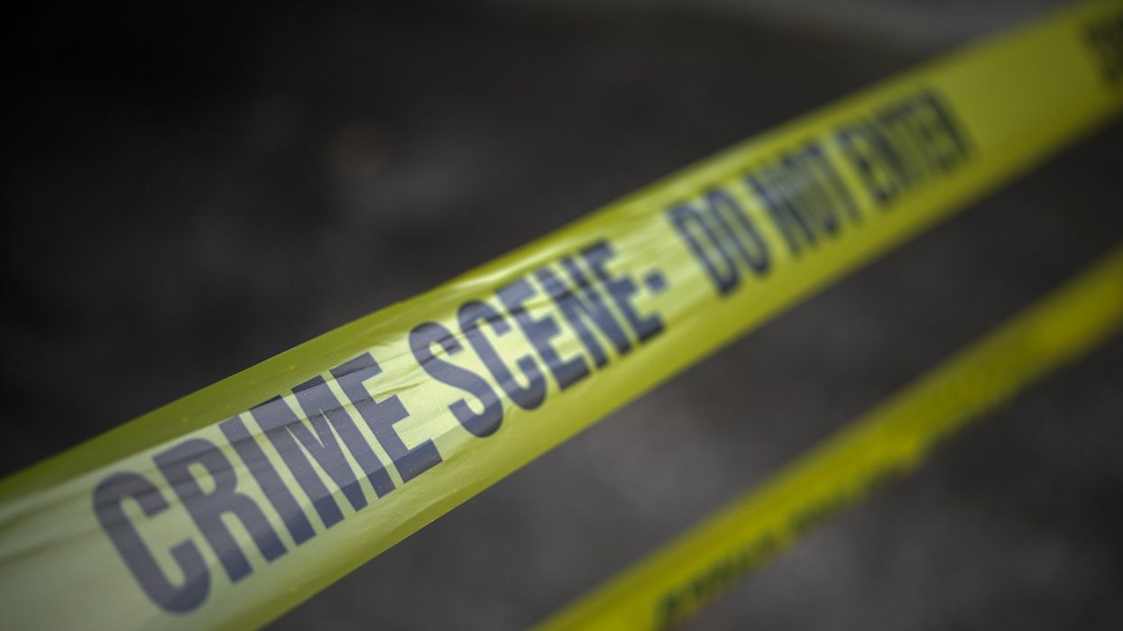 Suspect in massive manhunt dies in dumpster after shoot-out with police during which he injured K-9 dog