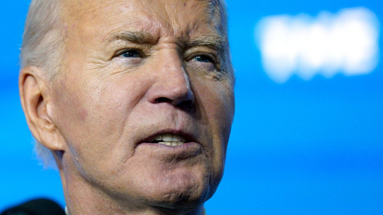 Biden nailed with mockery and contempt over absurd attempt to declare 28th Amendment to the Constitution