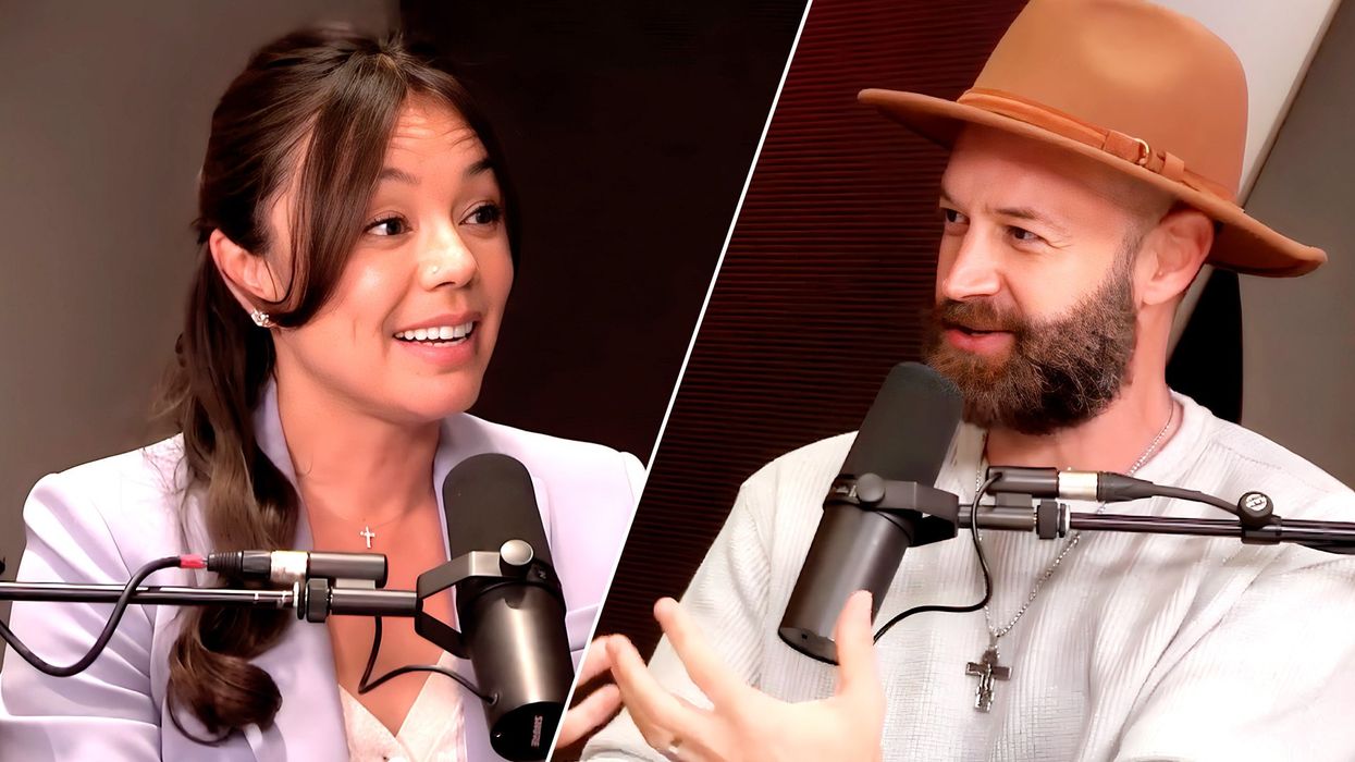 Crunchy moms and disillusioned youth: Why America is undergoing radical transformation