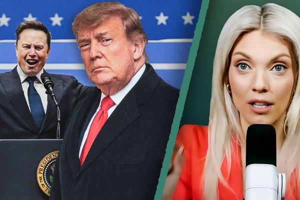 ‘So many others lost everything’: J6er REACTS to President Trump’s pardon