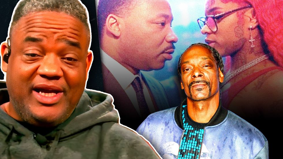 Blame Snoop Dogg: Female rapper’s grotesque Martin Luther King disrespect