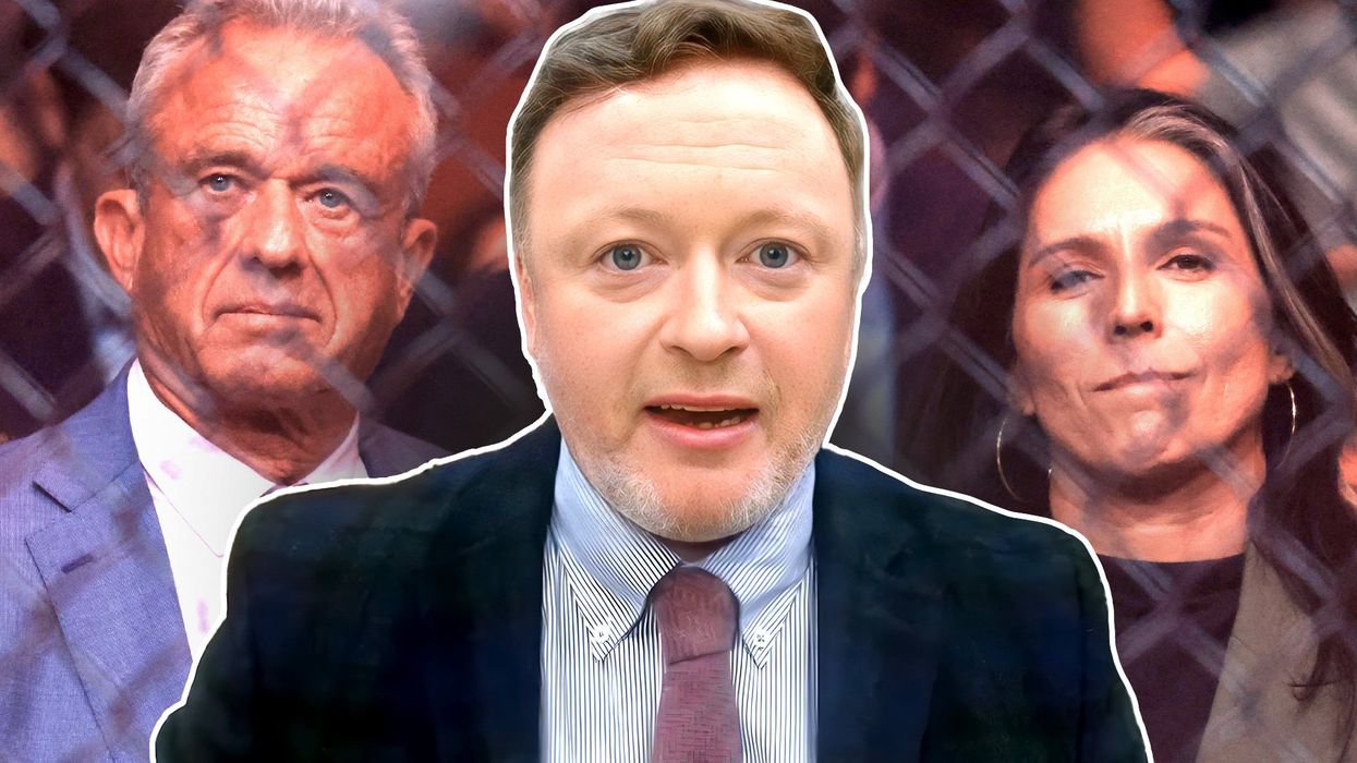 Introducing MAGA’s secret weapon to get Trump nominees CONFIRMED