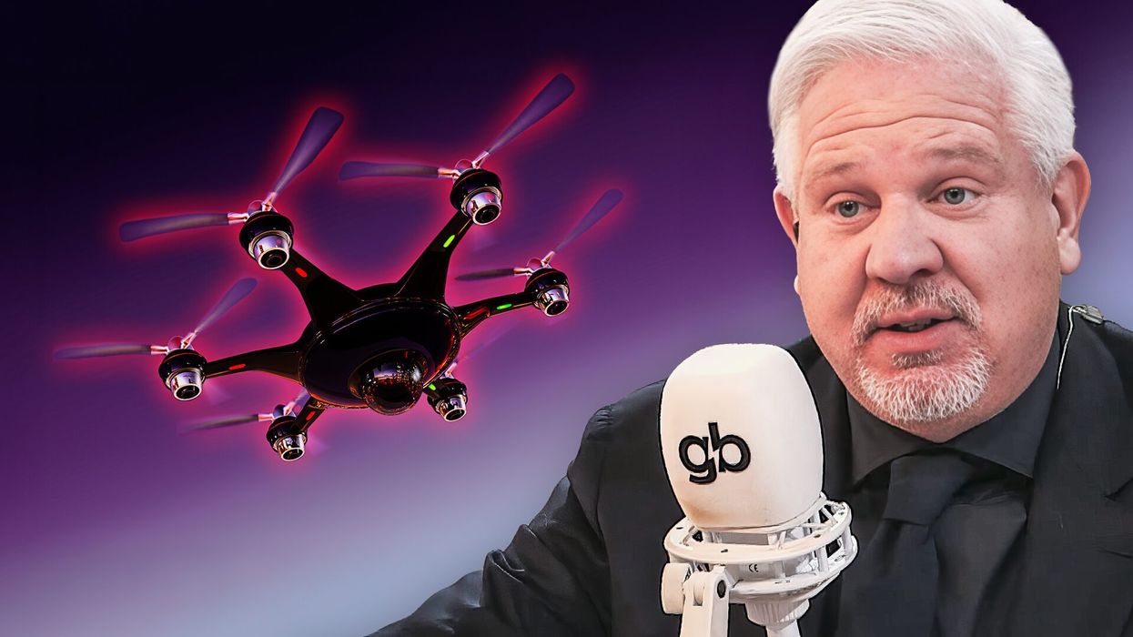 Trump team reveals the TRUTH about the New Jersey drones