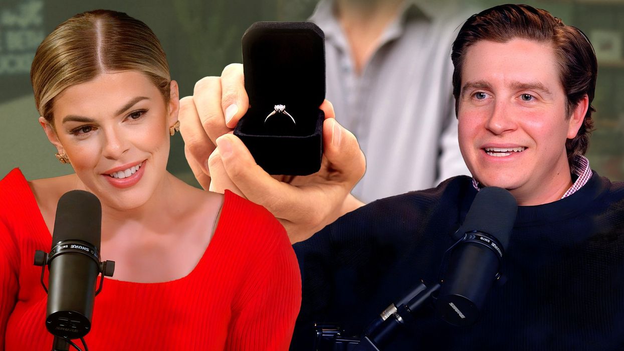 ‘If he wanted to, he would’: Allie Beth Stuckey’s Valentine's advice for Christian women