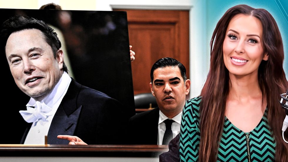 TDS 2.0: Elon derangement syndrome is real, and Democrats have it BAD