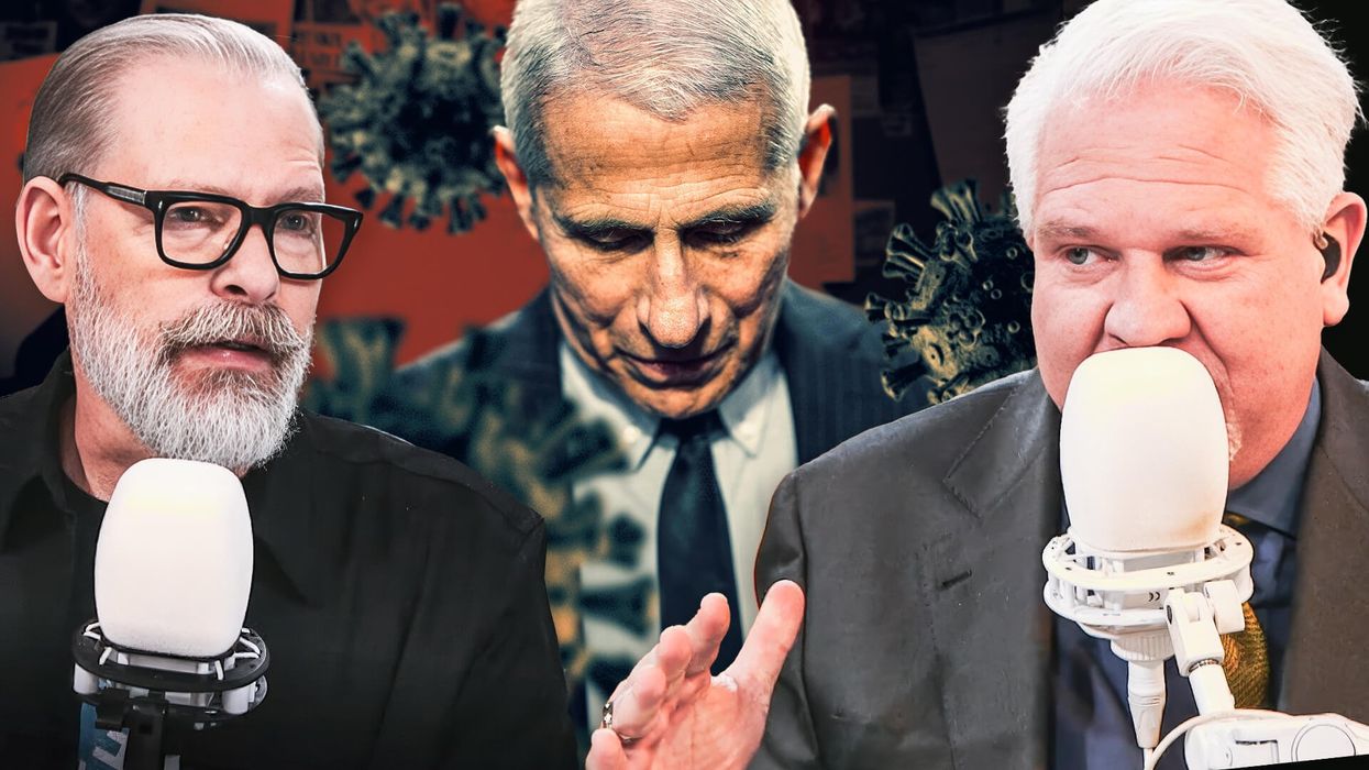 Did Fauci orchestrate the pandemic? New documentary EXPOSES ALL