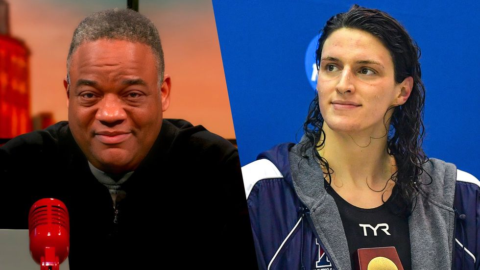‘Transphobic’ accusations are back: Title IX ruling RUINS trans agenda