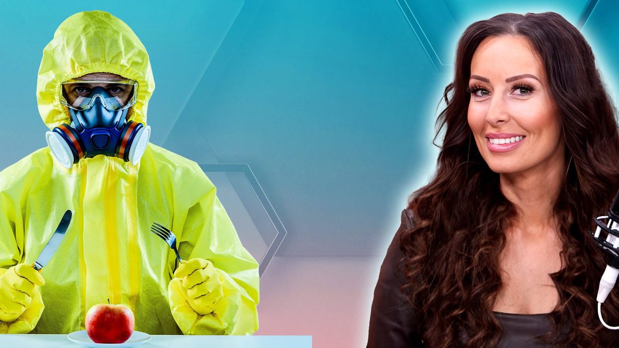 The FDA is KILLING Americans — is RFK our only hope?