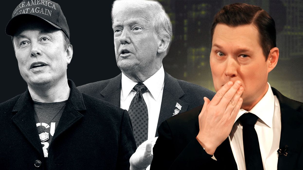 Where your money goes: Elon's DOGE cuts expose government waste