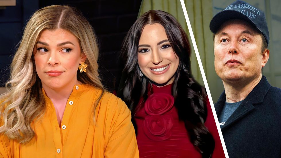 'Purposely created to be fatherless'? Elon Musk and Ashley St. Clair's 'love' child
