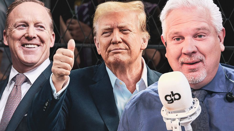 The INCREDIBLE story of how Biden gave Trump the ‘gift’ of mass firings
