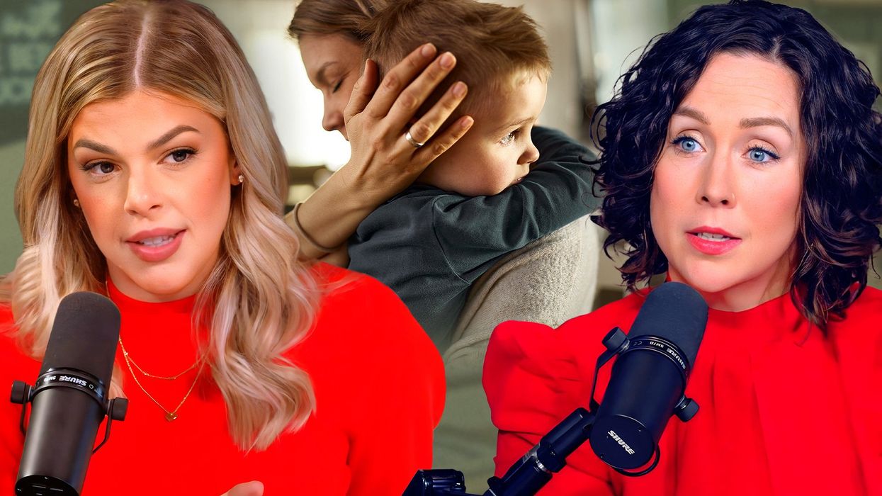 Dear moms and dads, gentle parenting is not godly