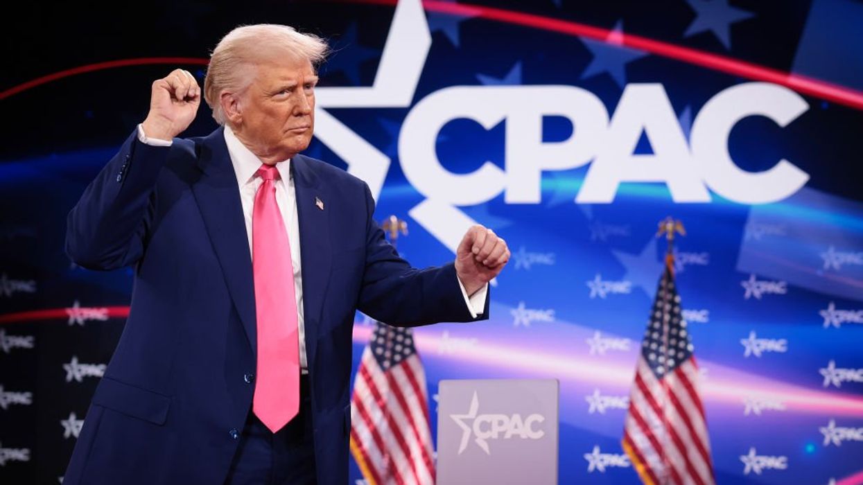 Trump unleashes at CPAC 2025: Vows to ‘drain the swamp’ and ignites boisterous cheers