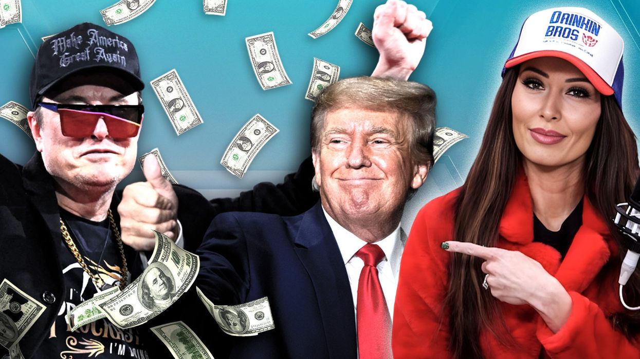 $5,000 from DOGE? Is the DOGE dividend REALLY a good idea?