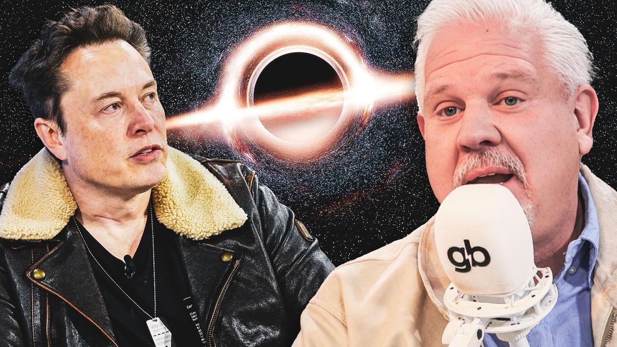 Elon Musk’s AI 'singularity' WARNING explained