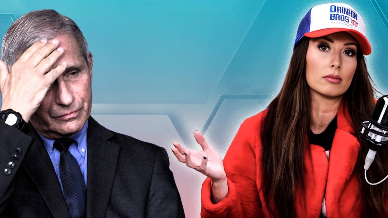 VAIDS no longer a myth? Yale study unmasks dangers of the vaccine