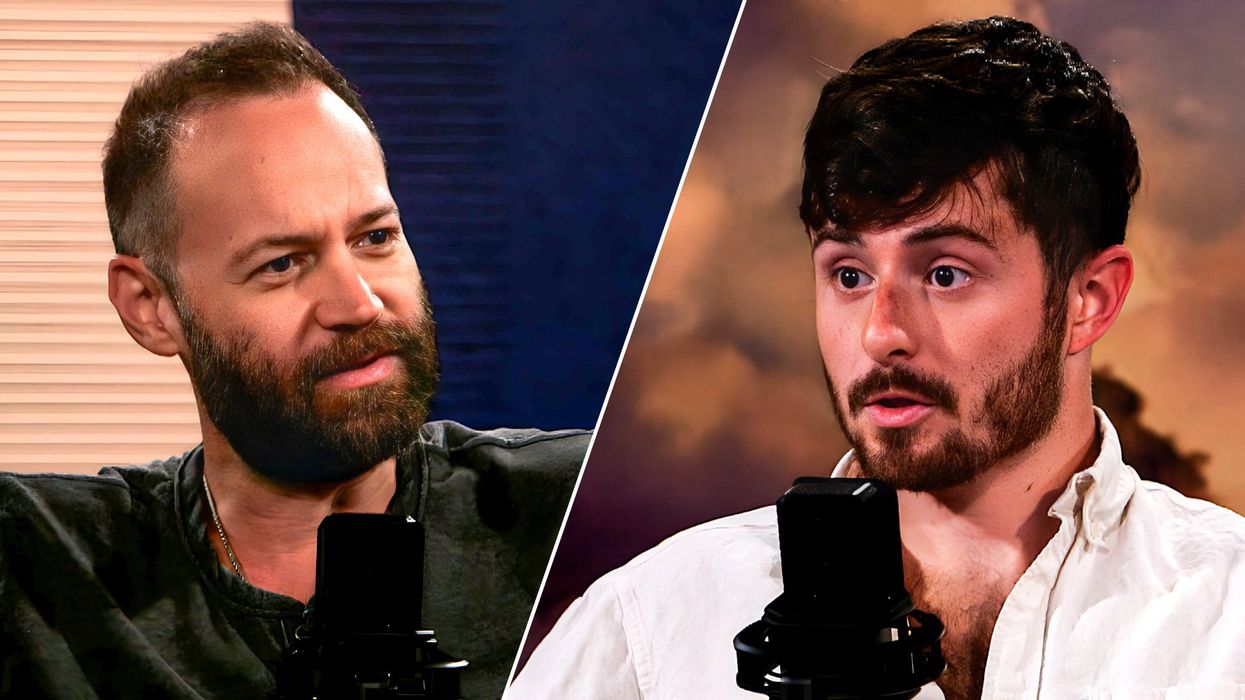 The Bitcoin war: How governments are rigging the system