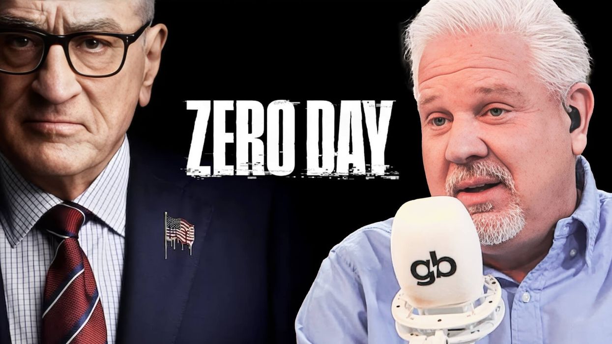 SPOILER ALERT: De Niro’s 'Zero Day' is actually CONSERVATIVE?