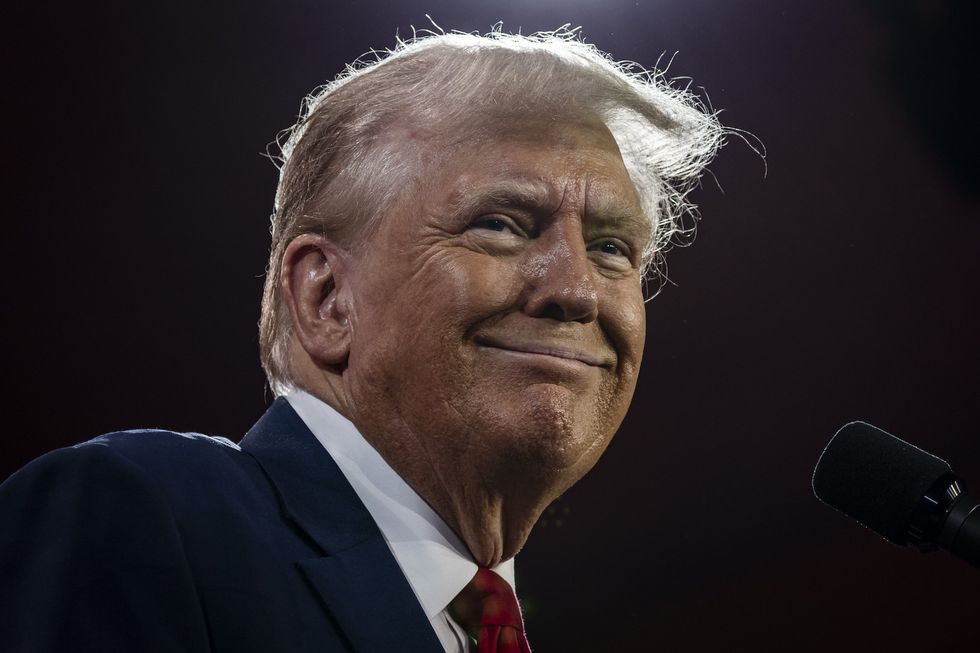 Supreme Court blocks judge's order that would have forced Trump admin to release billions in foreign aid