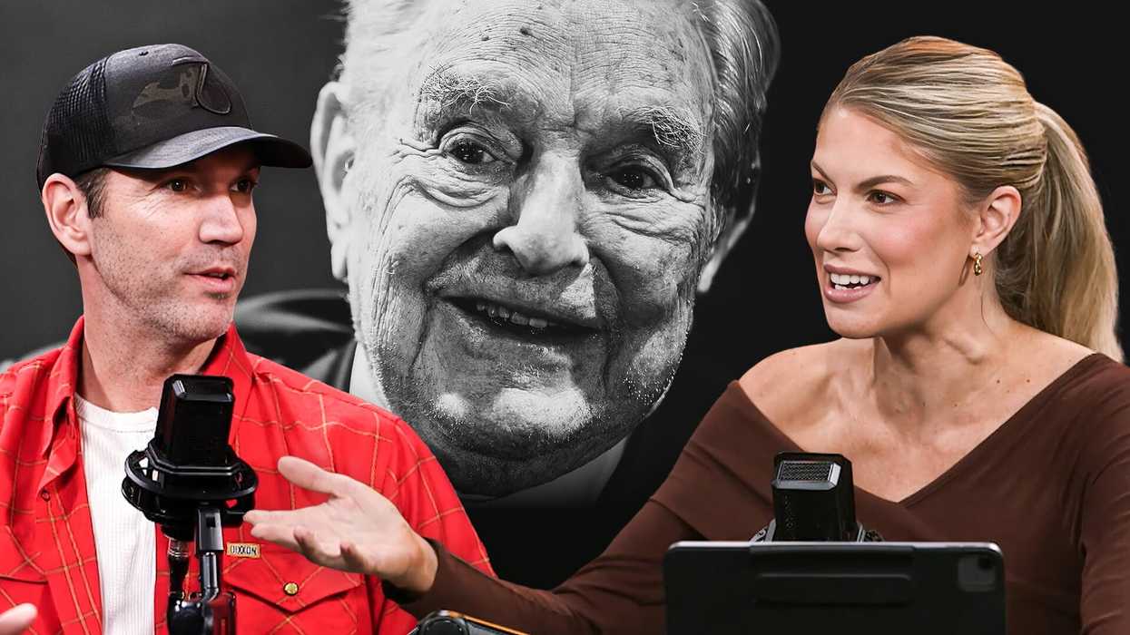 The deep-state SCAM: How YOUR tax dollars are funneled to radical left groups