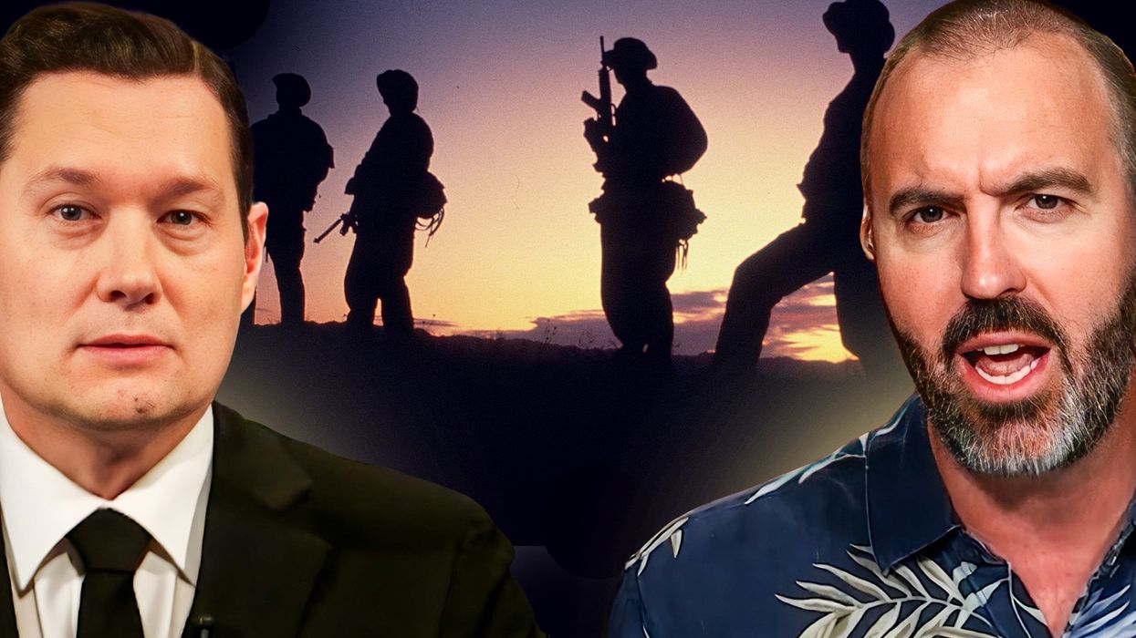 The brutal truth about the war against the cartels