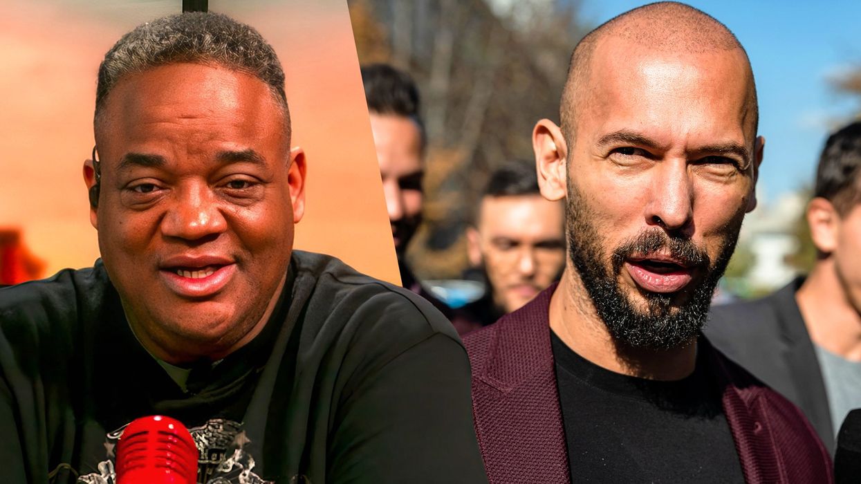 'Degeneracy of the highest order’: Why Andrew Tate's arrival in the US is NOT welcomed