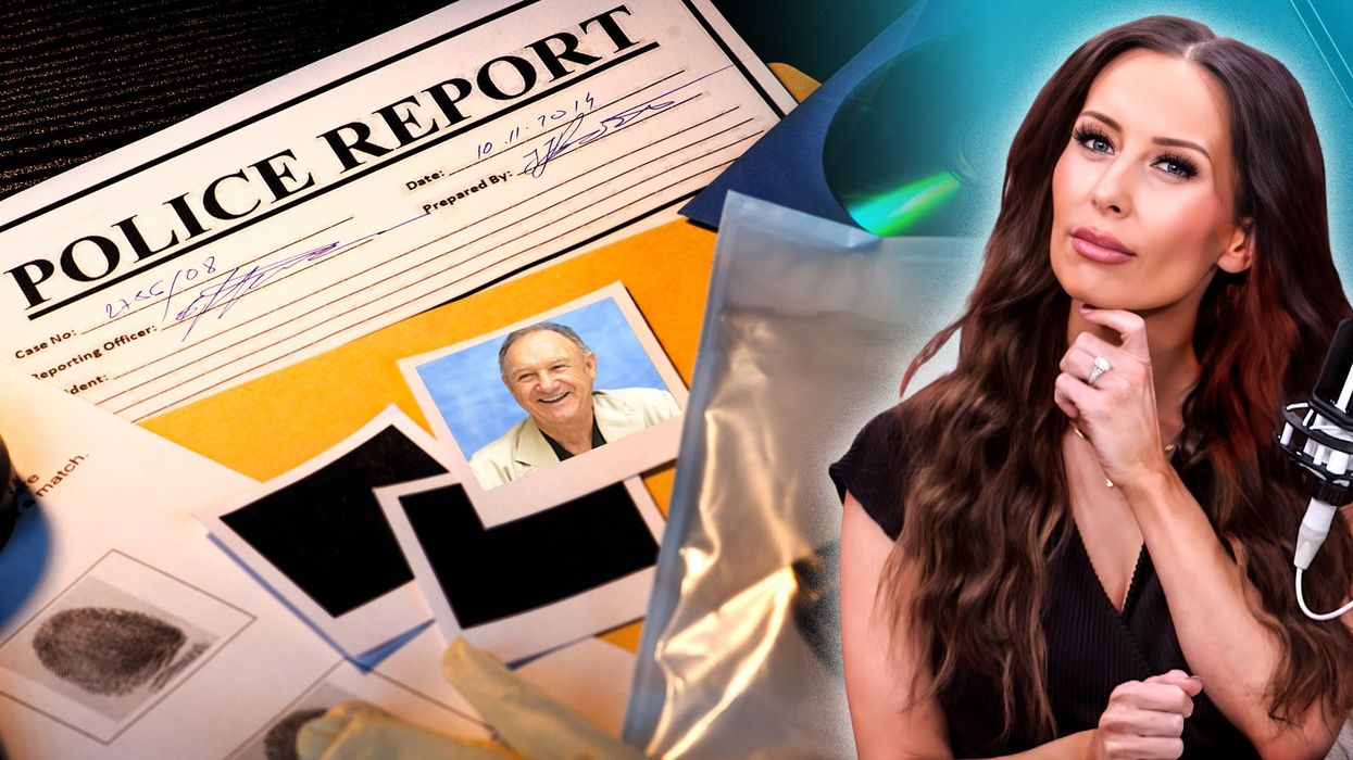 Gene Hackman’s death riddled with suspicion — what’s really going on?