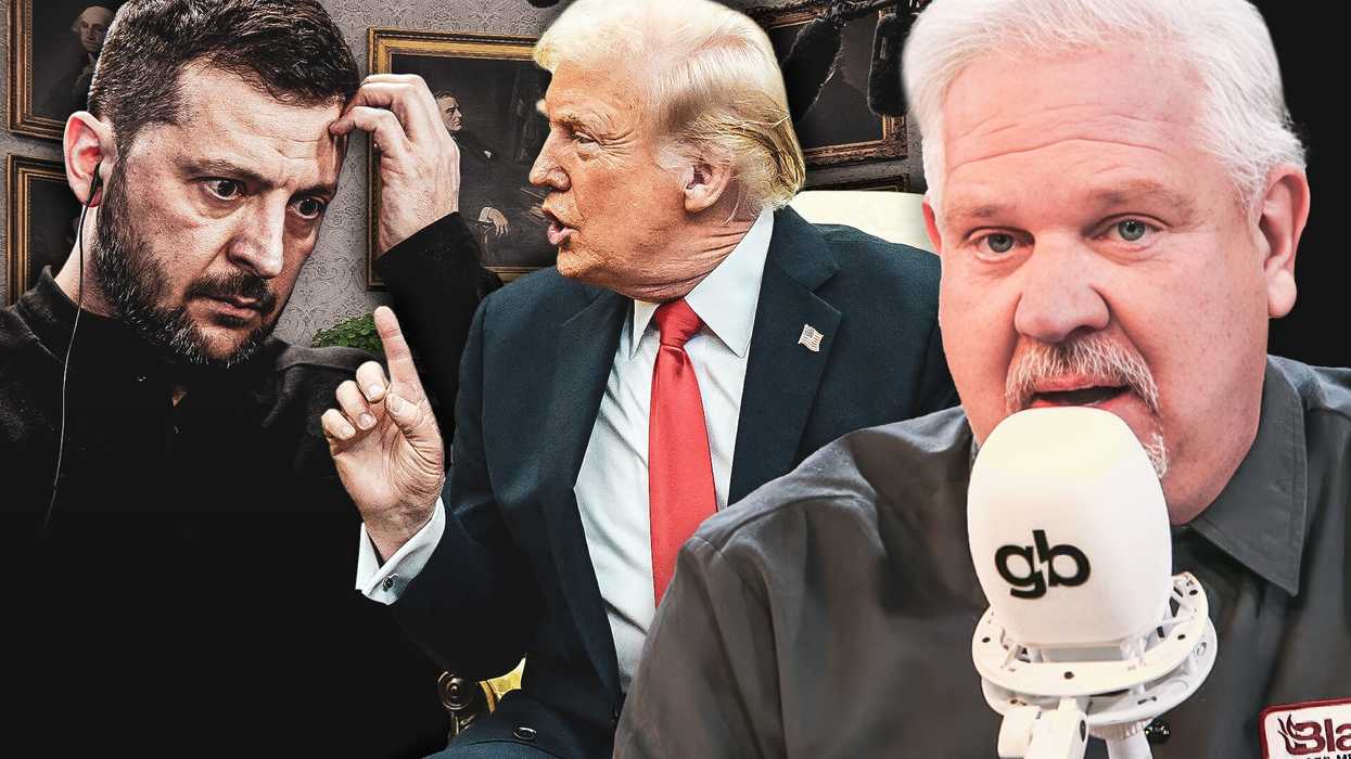 How Trump’s fiery Zelenskyy meeting could lead to 5 MASSIVE victories