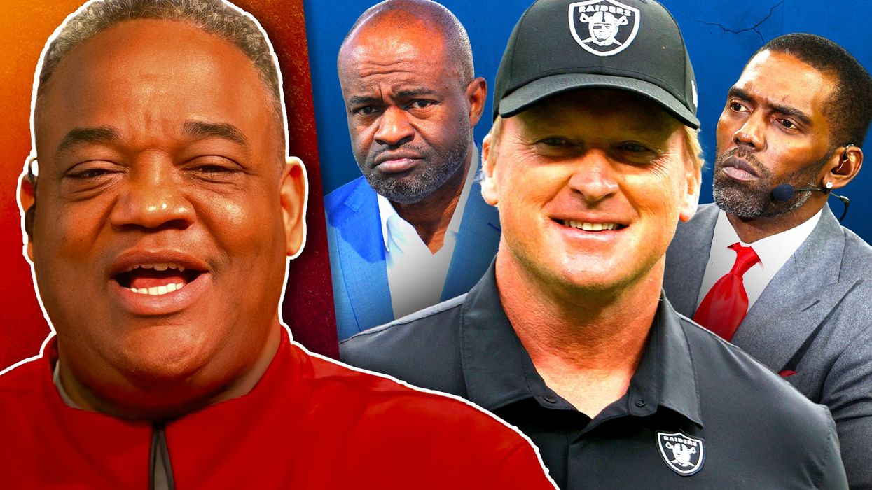 Ousted for political incorrectness — Jon Gruden deserves a MASSIVE NFL apology