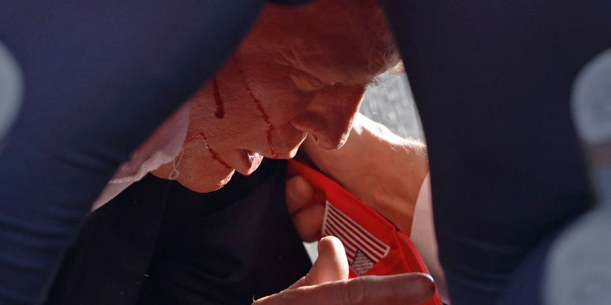 Report reignites suspicions would-be Trump assassin wasn't working alone | Blaze Media