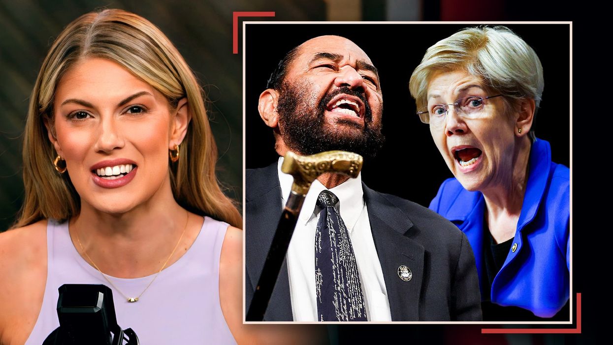 New poll: Americans LOVED Trump's speech — Democrats in total shock