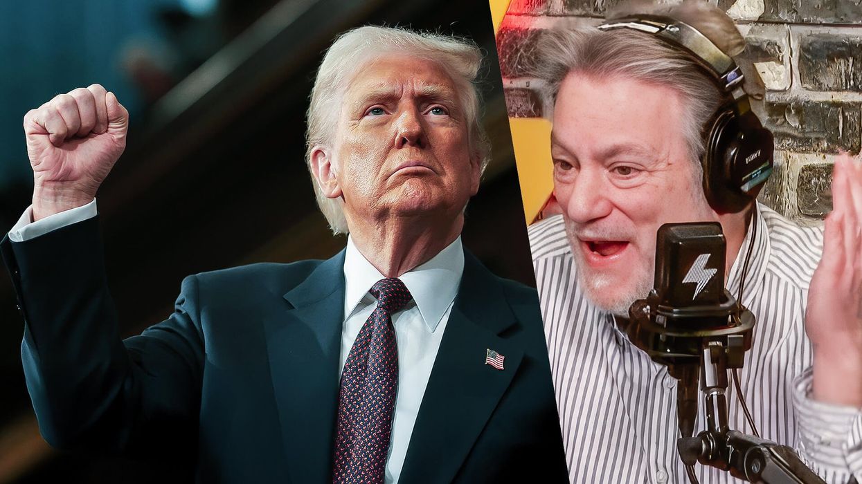 When Dems refused to clap for THIS issue, they proved to the country they are NOT the party of the people