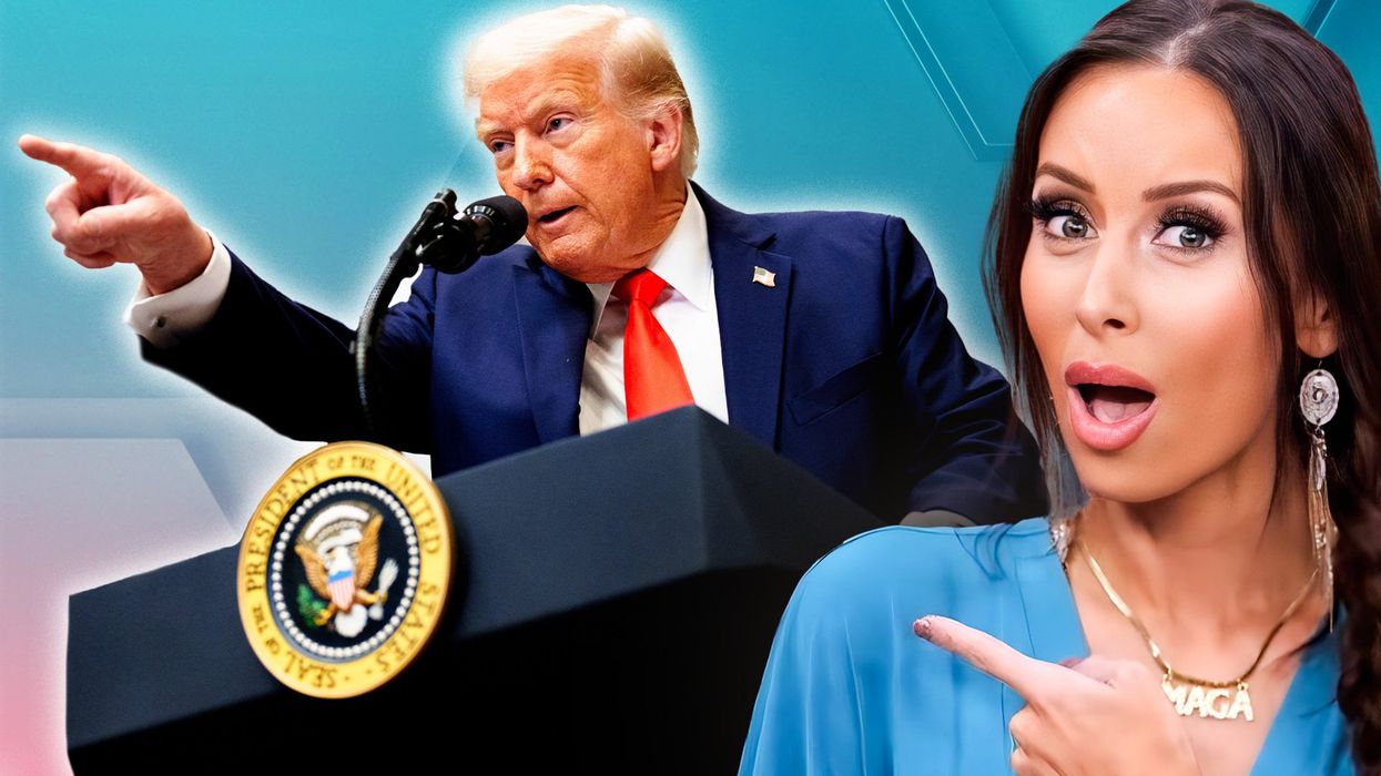 Is it ‘racist’? President Trump’s executive order makes English the official US language