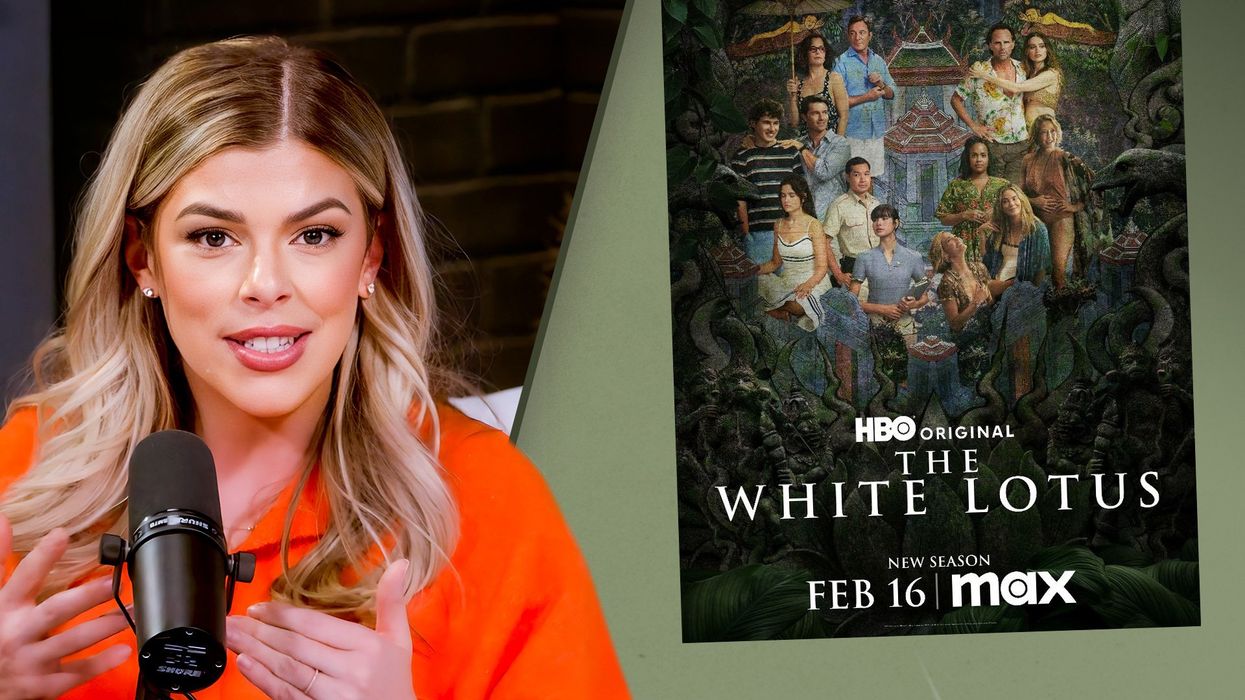 ‘Conservative-coded’: Is ‘White Lotus’ secretly anti-woke?