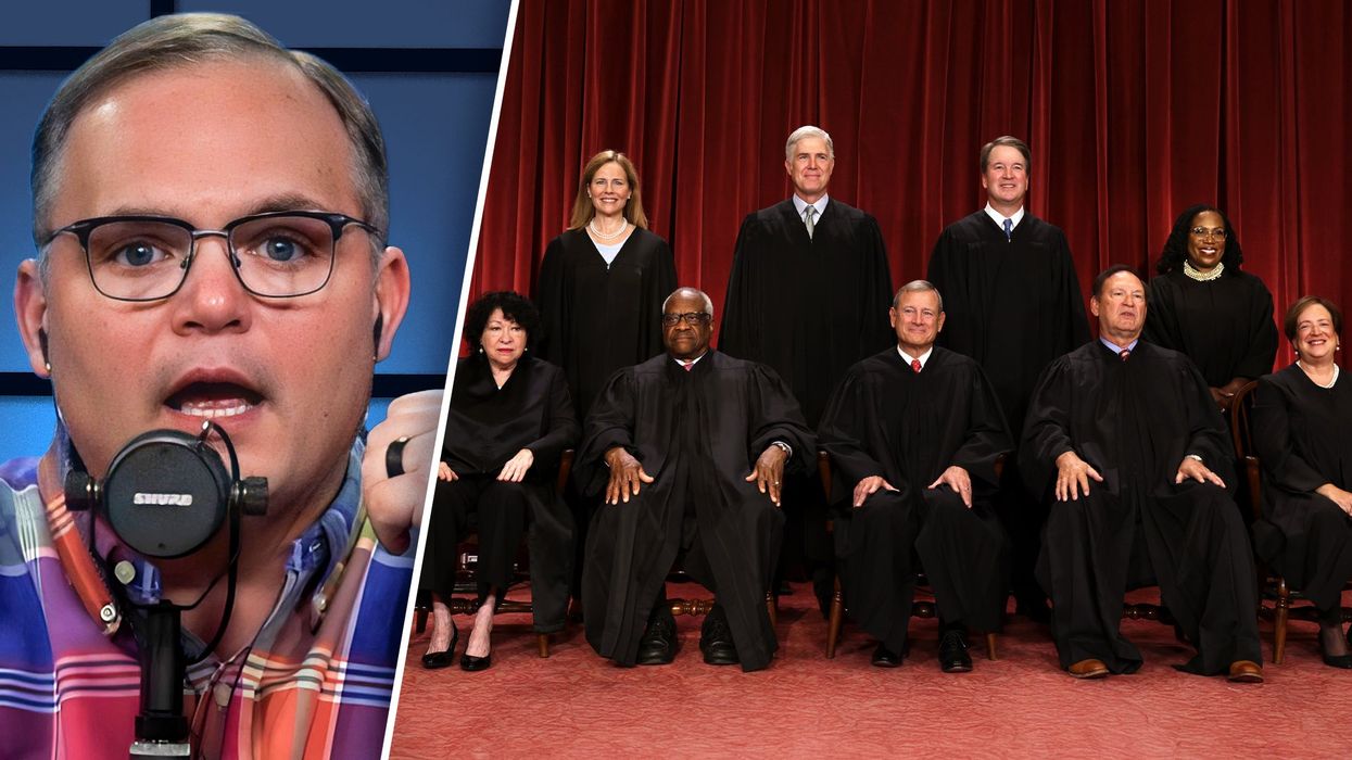 Does Trump have the political capital to tell SCOTUS no on USAID ruling?